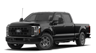 2027 Ford Super Duty® External Image 1